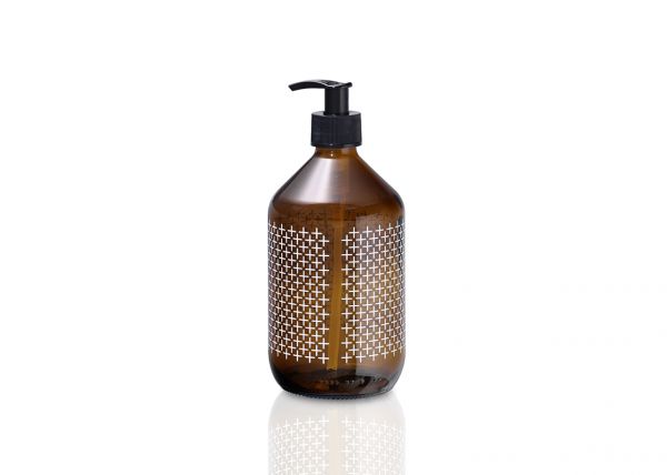 Seifen- und Lotionsspender GRID