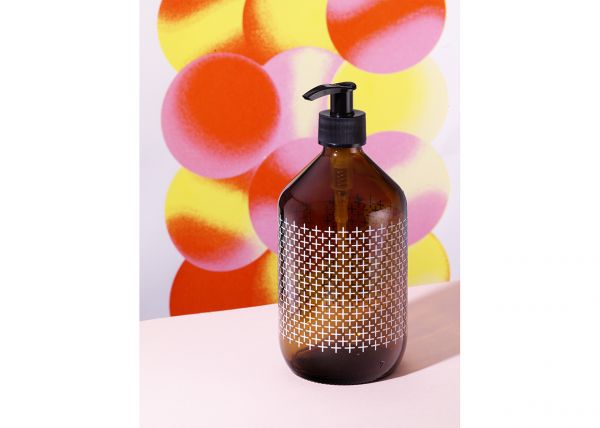 Seifen- und Lotionsspender GRID