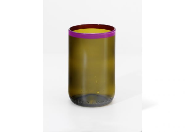 Trinkgläser CUT N COLOR