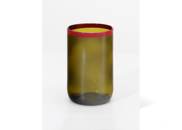 Trinkgläser CUT N COLOR