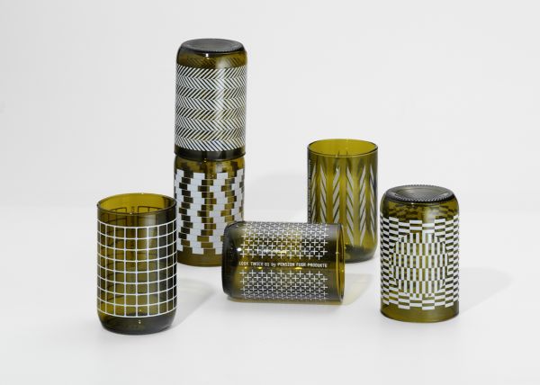 Trinkgläser LOOK TWICE