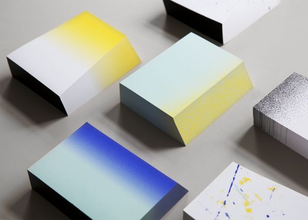 Notizblock PAPER OBJECTS