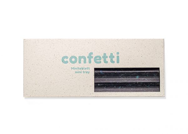 CONFETTI Minitablett