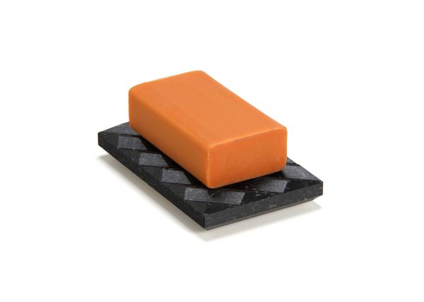 Seifenablage CONFETTI eckig