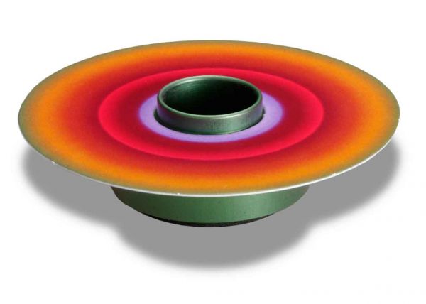 Tropfenfänger DRIP - Kugel gold metallic