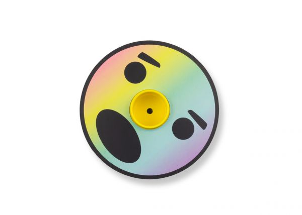 Tropfenfänger DRIP - keep smiling