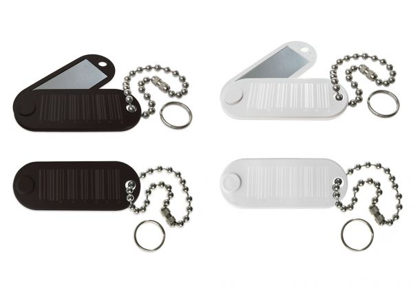 I Belong - Anhänger mit Adressfeldern