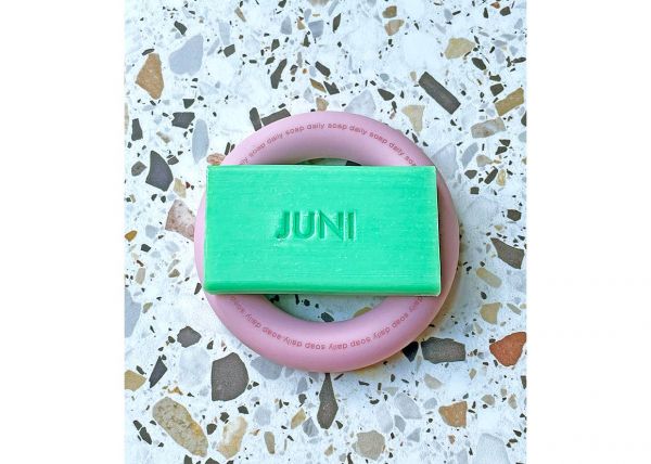 DAILY SOAP Seifenring