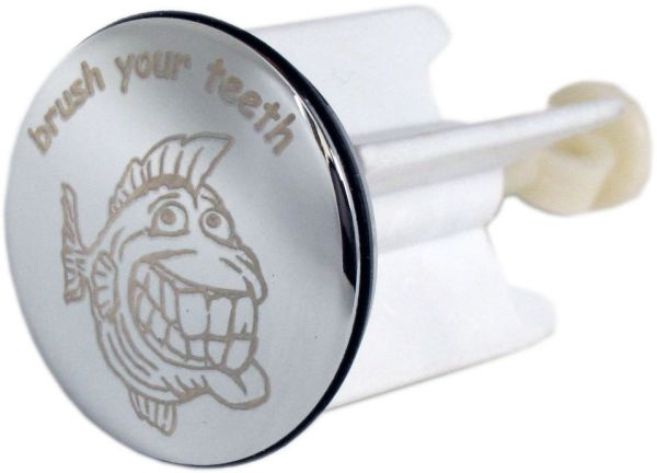 PRETTY BATH Waschbeckenstopfen