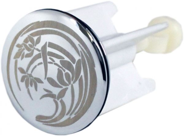 PRETTY BATH Waschbeckenstopfen