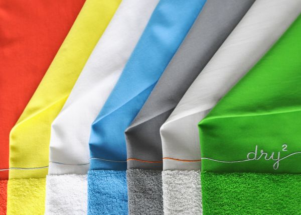 Küchentücher DRY²