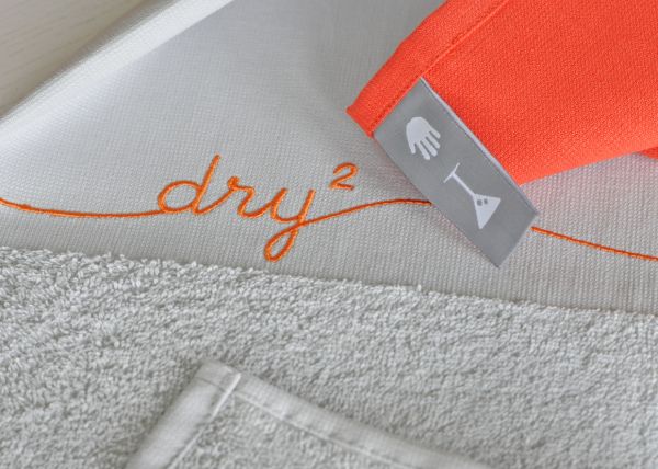 Küchentücher DRY²