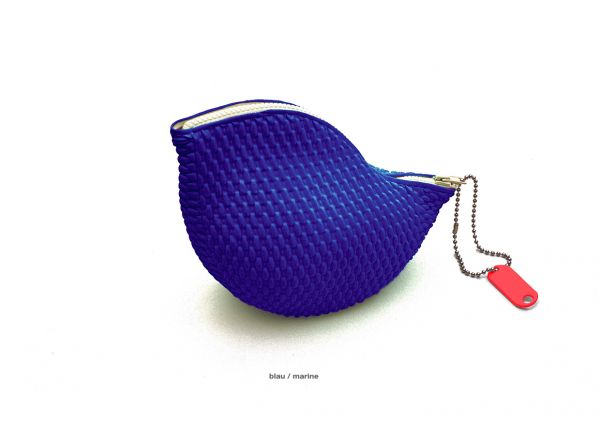 Waschtasche Gänsehaut