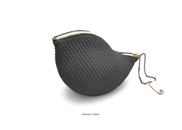 Waschtasche Gänsehaut