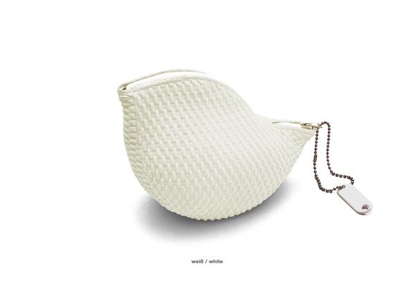 Waschtasche Gänsehaut