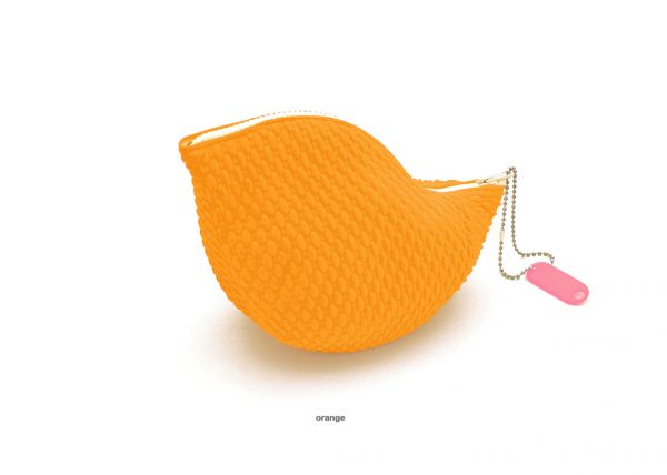 Waschtasche Gänsehaut