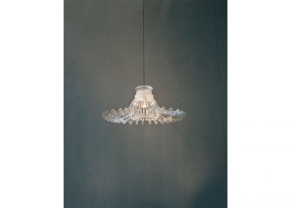 Wäschebügelleuchte