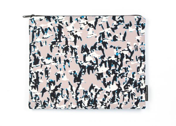 Printbags -06 Schneegänse