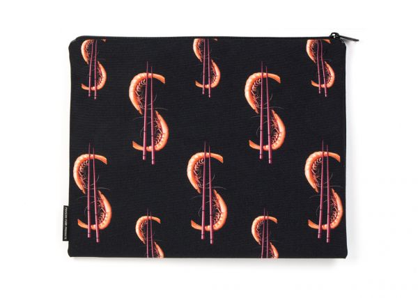 Printbags -10 Prawnstar