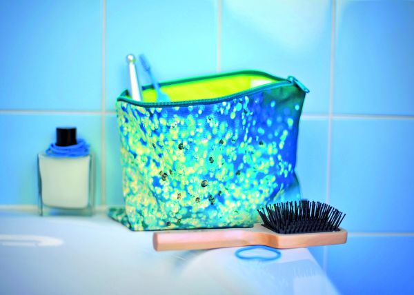 Printbags -13 Color Drops