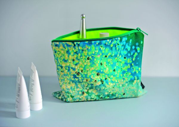 Printbags -13 Color Drops