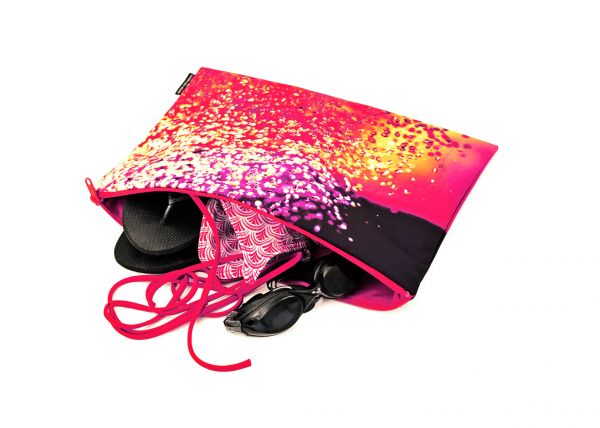 Printbags -13 Color Drops