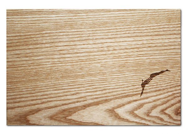 Frühstücksbrett- Unikate SCHÖNE AUSSICHTEN