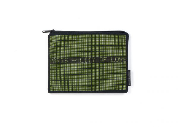 Printbags -18 Message LED