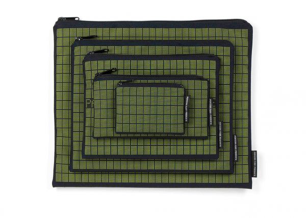 Printbags -18 Message LED