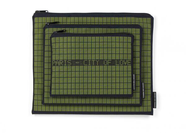 Printbags -18 Message LED