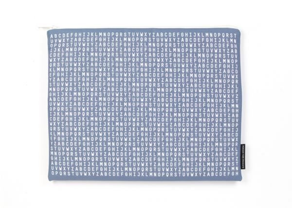 Printbags -19 Message White