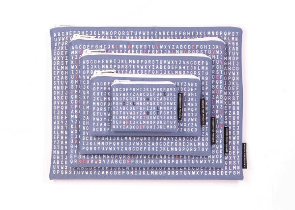 Printbags -19 Message White