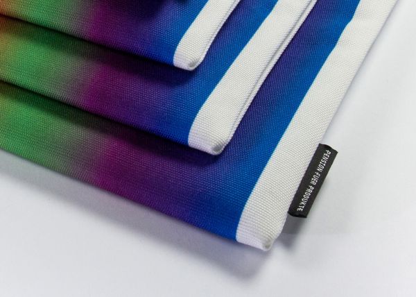 Printbags -24 Anschlag Berlin