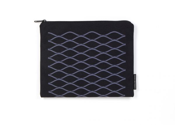 Printbags -25 Expanded Metal