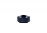 candleholder Bell SMALL - black