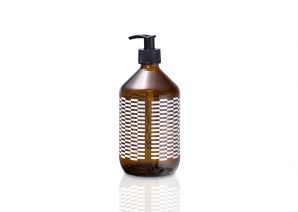 Seifen- und Lotionsspender GRID