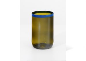 Trinkgläser CUT N COLOR