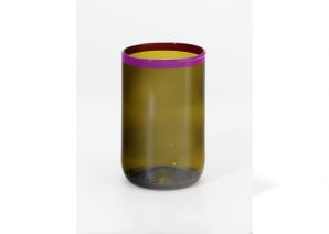 Trinkgläser CUT N COLOR