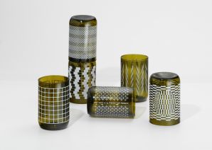 Trinkgläser LOOK TWICE