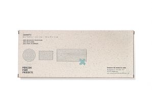 CONFETTI Minitablett