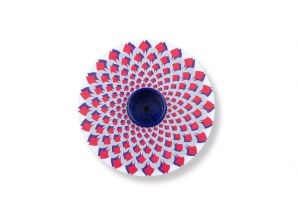 Tropfenfänger DRIP - Mandala