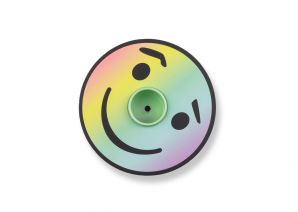 Tropfenfänger DRIP - keep smiling