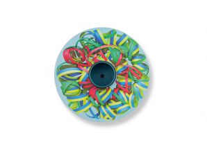 Tropfenfänger DRIP - Kuchen 1