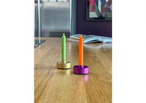 Stabkerzen 13mm, kurz