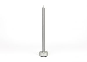 Kerzenhalter BELL SMALL - silber