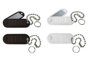 I Belong - Anhänger mit Adressfeldern