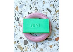 DAILY SOAP Seifenring