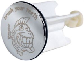 PRETTY BATH Waschbeckenstopfen