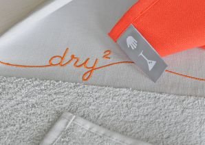 Küchentücher DRY²