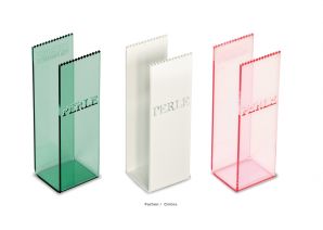 Pearl - litter collector